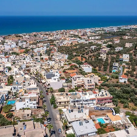 Selena By Hersonissos (Crete)