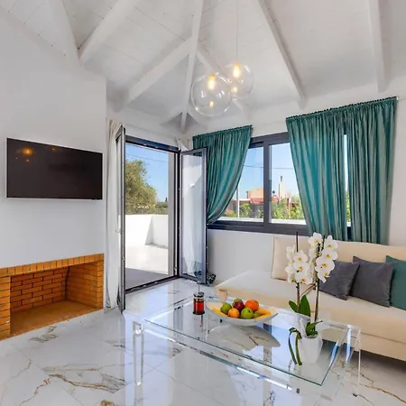 Selena By Hersonissos (Crete)