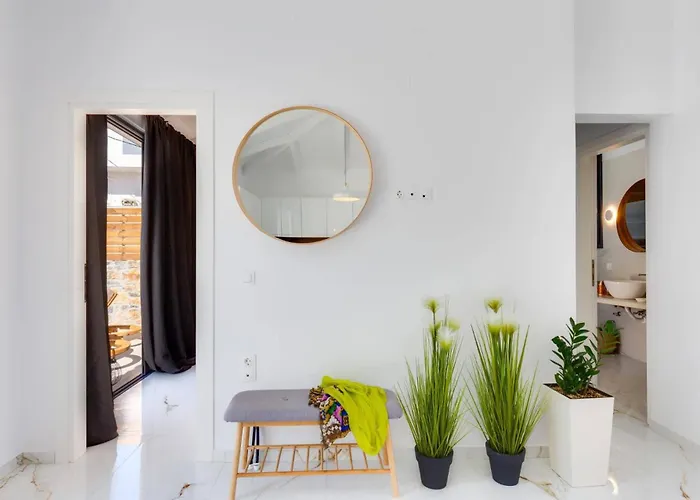 Selena By ヴィラ ヘルソニソス