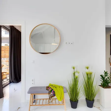 Selena By Вілла Херсонісос