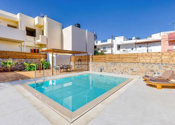 Selena By * Hersonissos (Crete)